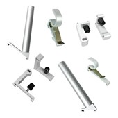 Map Rail Accessories