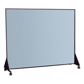 Double-Sided Preschool Partition 