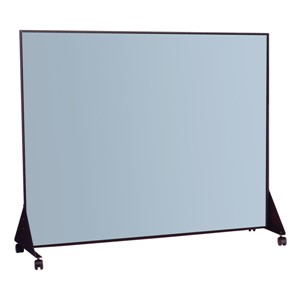Double-Sided Preschool Partition