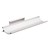 Visionary Glossy White Glass Magnetic Whiteboard