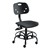 ArmorSeat Task Chair - Black