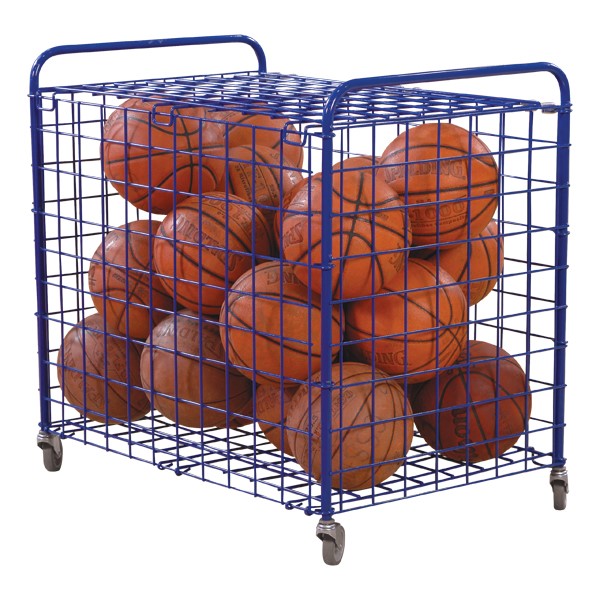 Ball Security Locker