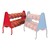 Heavy Duty Ball Cart – 18-Ball Capacity