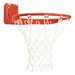 Heavy-Duty Basketball Hoop