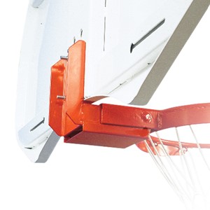Heavy Duty Basketball Hoop