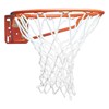 Heavy-Duty Basketball Hoop