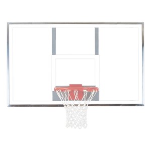 Unbreakable Polycarbonate Backboard