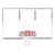 Unbreakable Polycarbonate Backboard