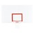 Playground Steel Backboard