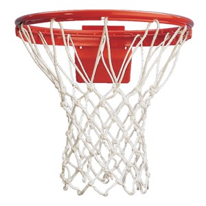 Heavy Duty Anti-Whip Net<br>Rim not included