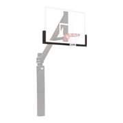 DuraSkin Outdoor Backboard Padding