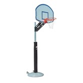 Qwikchange Playground Basketball System