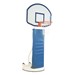 Playtime Elementary Portable/Adjustable Basketball System