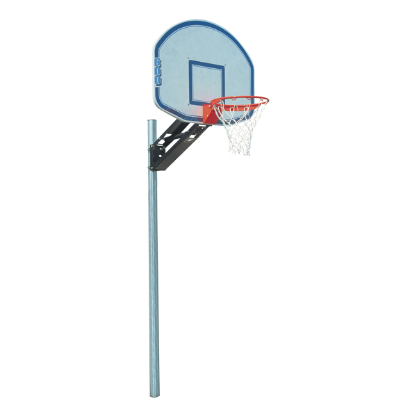 Bison Quickchange Basketball System