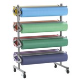 Horizontal Paper Rack 