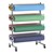 Horizontal Paper Rack