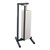 Single Roll Vertical Paper Cutter