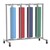 Four Roll Vertical Paper Rack