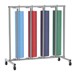 Four Roll Vertical Paper Rack