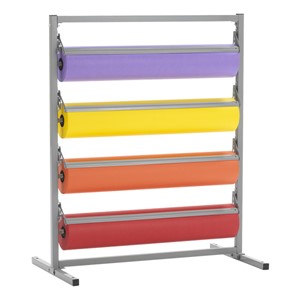 Four Deck Paper Storage Tower (paper not included)