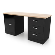 Forge Pod Desk Workstation