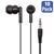 Pack of 10 Economy Earbud Headphones