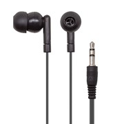 Economy Earbud Headphones