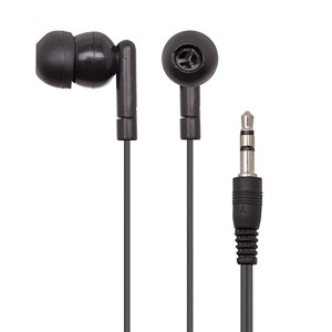Economy Earbud Headphones