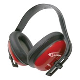 Hearing Safe Adjustable Youth-Sized Earmuff