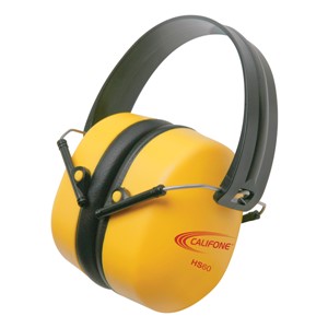 Hearing Safe Adult-Size Ear Muff