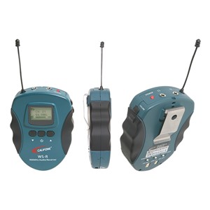 Lightweight Receiver