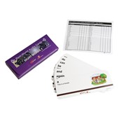 Card Reader Magnetic Card Sets