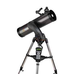 NexStar SLT Series Computerized Telescope - 130mm Aperture