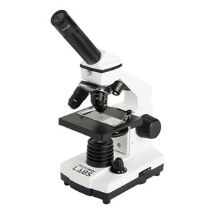Lab Series CM800 Monocular Compound Microscope