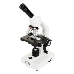 Lab Series CM2000CF Monocular Compound Microscope