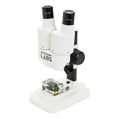 Lab Series S20 Stereo Microscope