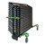 Slant-Stacking Adjustable Folding Table Truck - Shown with narrow tables (sold separately)