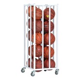 Vertical Ball Cage