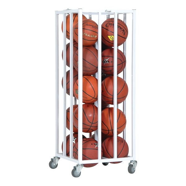 Vertical Ball Cage