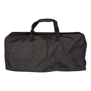 Bat Bag - Closed for carrying