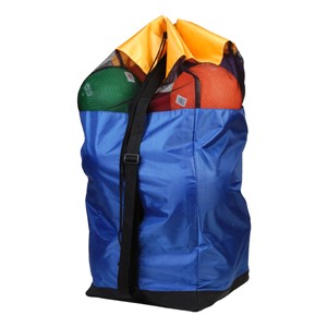 Basketball Duffle Bag