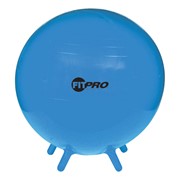 FitPro Classroom Yoga Ball Chair w/ Legs