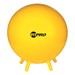 FitPro Classroom Balance Ball Chair w/ Legs (25 1/2" Diameter)