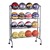 Backetball Rack - 18-Ball Capacity