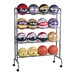 Backetball Rack - 18-Ball Capacity