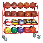 Pro Ball Cart