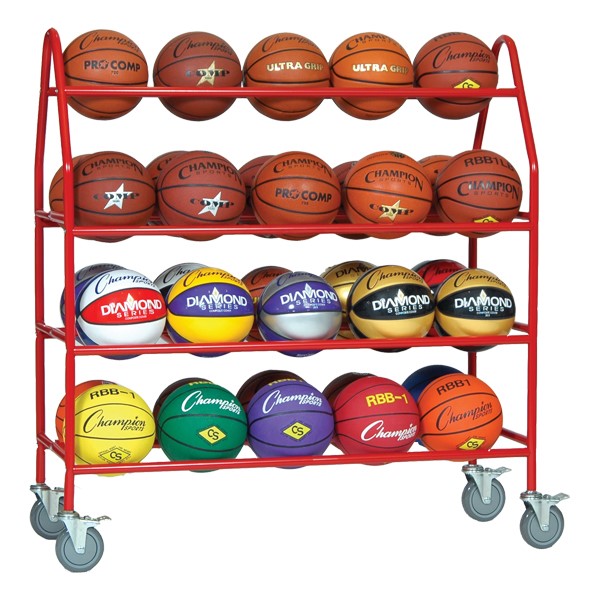 Pro Ball Cart