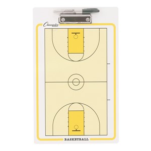 Basketball Coaches Board