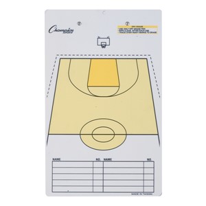 Basketball Coaches Board