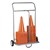 Cone Storage Cart